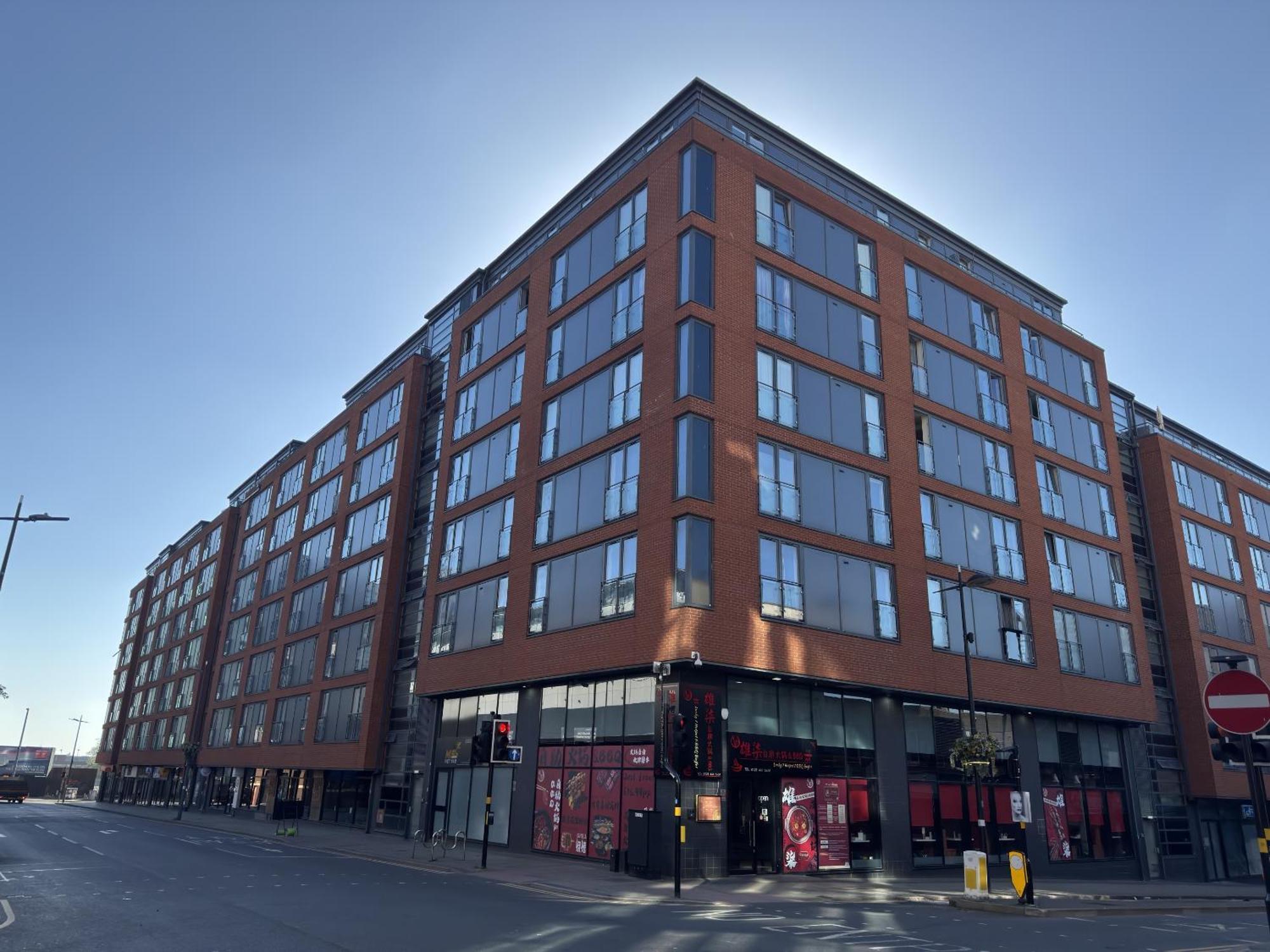 Heart Of Brum Hideaway * Birmingham