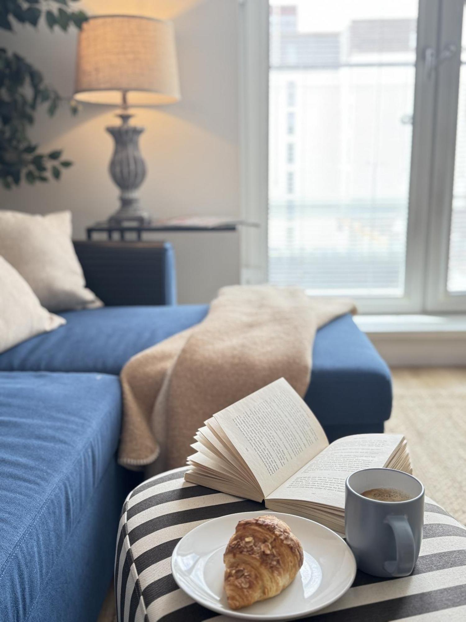 Apartment Heart Of Brum Hideaway Birmingham