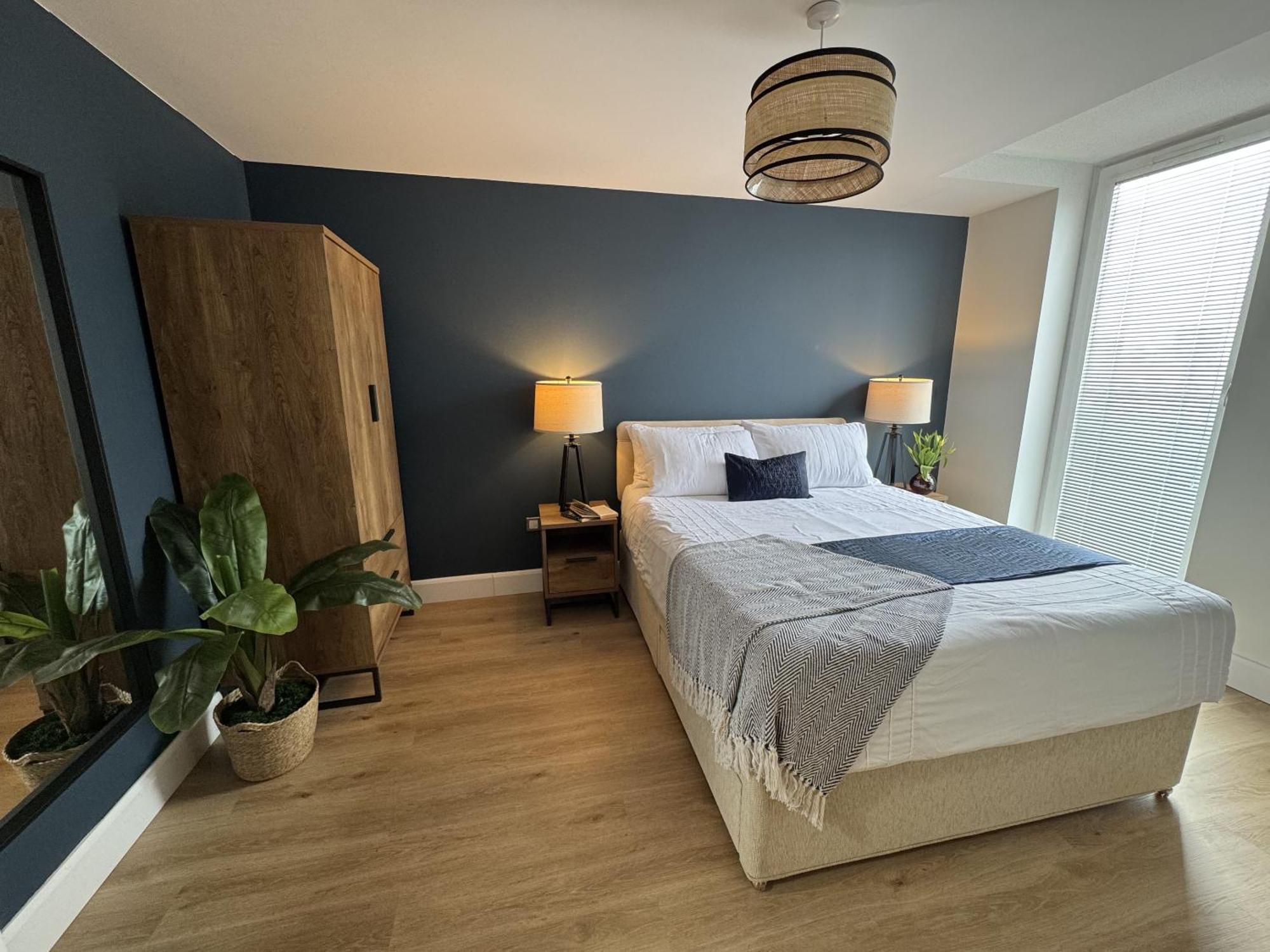 Apartment Heart Of Brum Hideaway *