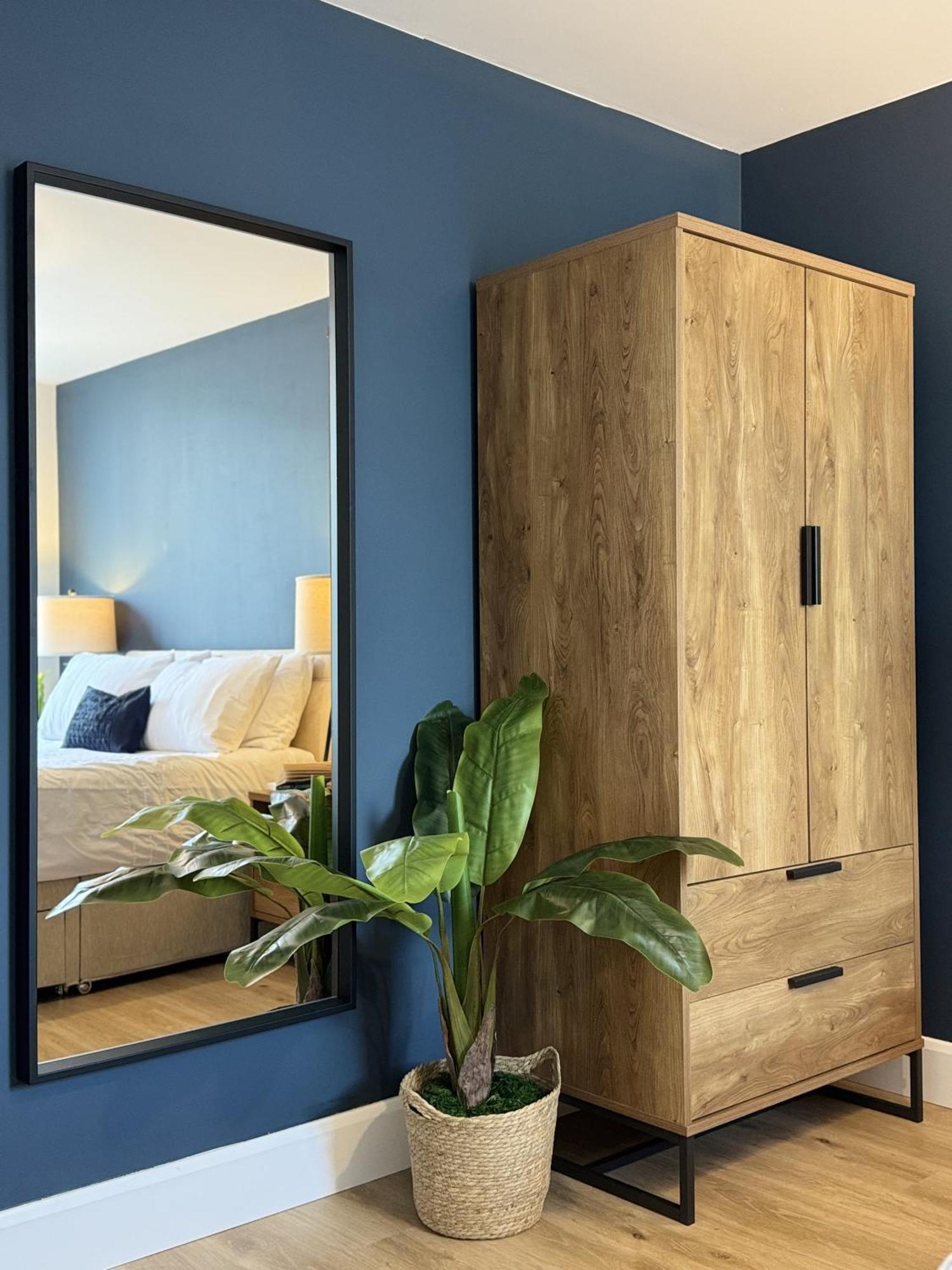Heart Of Brum Hideaway Apartment Birmingham
